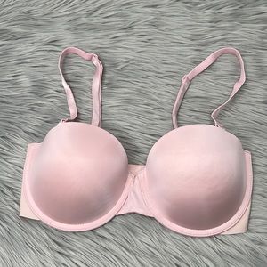 Victoria’s Secret multi-way bra size 32C